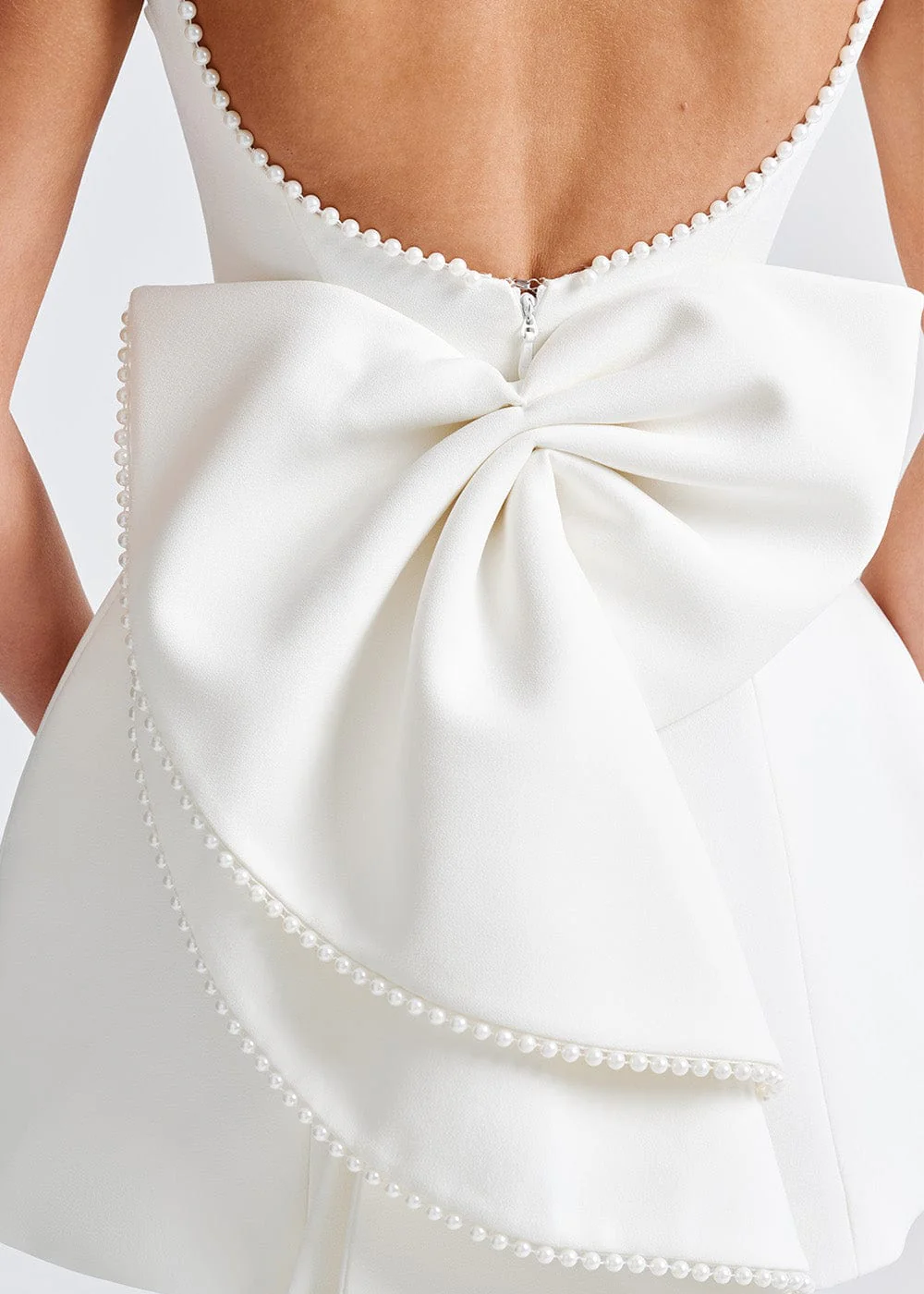 Eloisa Minijurk - Elegante Avondkleding