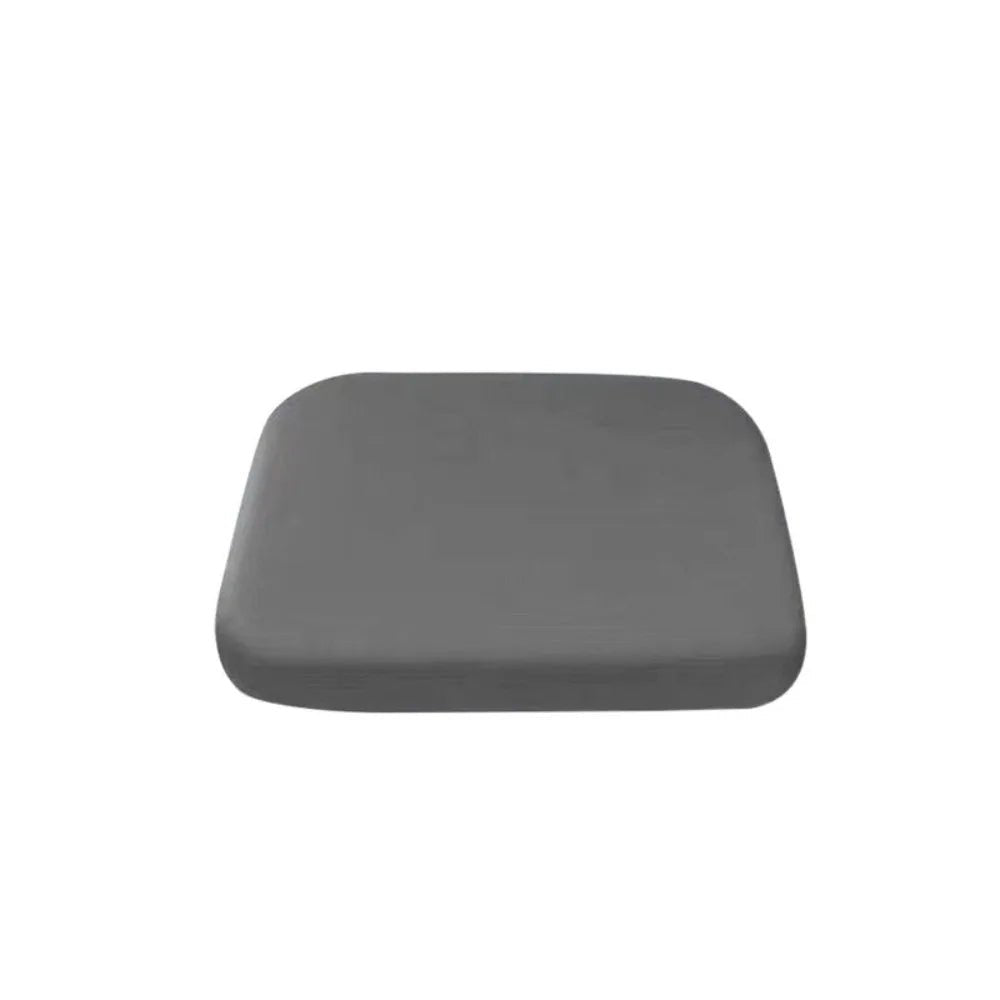 Ergonomisch, antislip zitkussen voor dagelijks zitcomfort