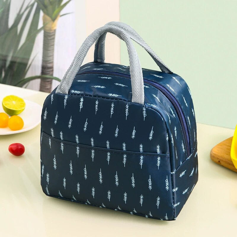 Geïsoleerde lunchtas