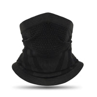 Gezichtsbescherming – Ademend Masker voor Winteractiviteiten