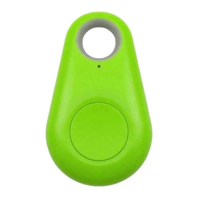 GPS Huisdier Tracker - Realtime Locatie | Waterdicht