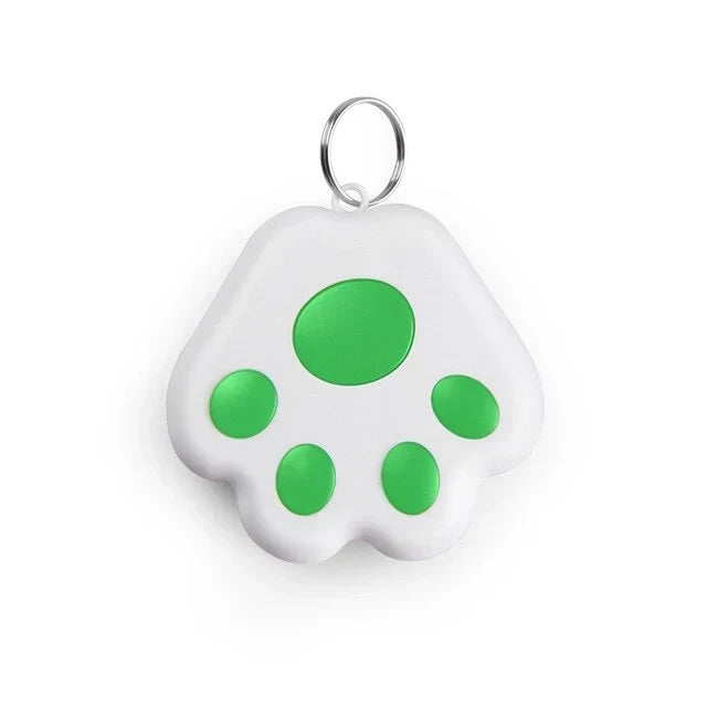 GPS Huisdier Tracker - Realtime Locatie | Waterdicht