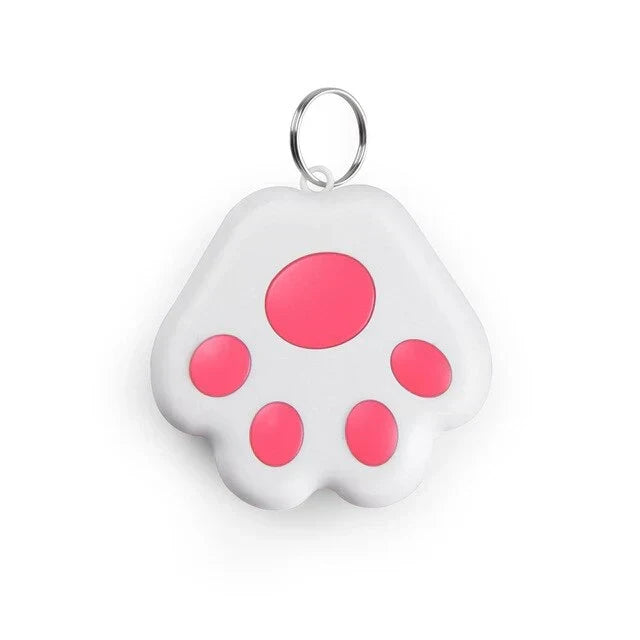 GPS Huisdier Tracker - Realtime Locatie | Waterdicht