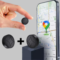 GPS Tracker voor Auto's - Realtime Monitoring