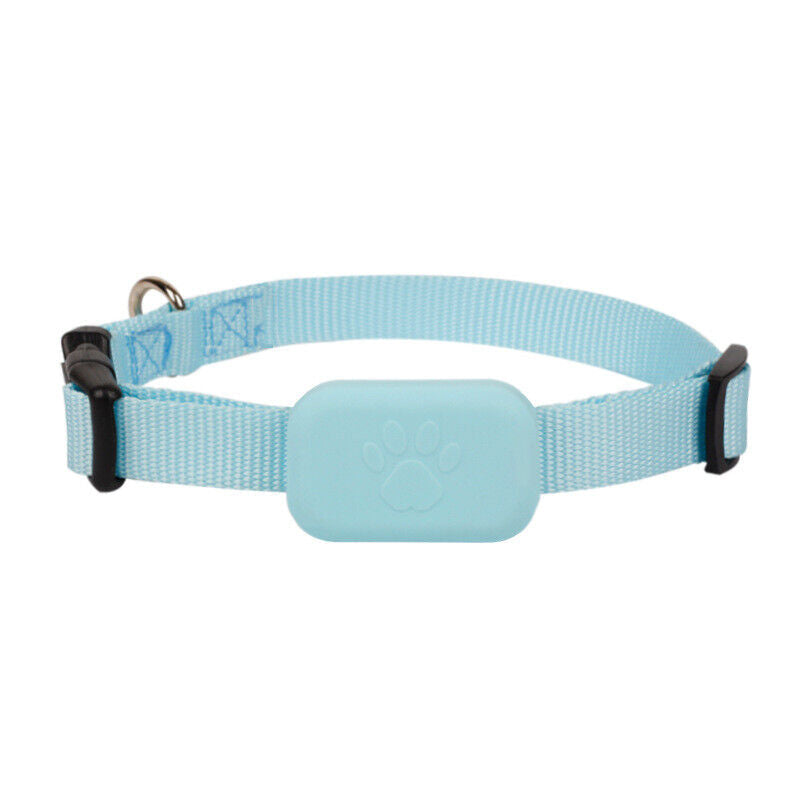 GPS tracker voor huisdieren - Compact & waterdicht - Realtime trackingfunctie