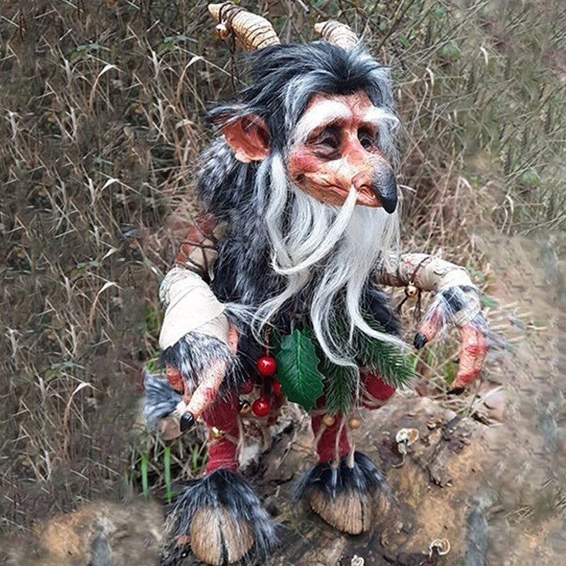 Grote tuingoblin