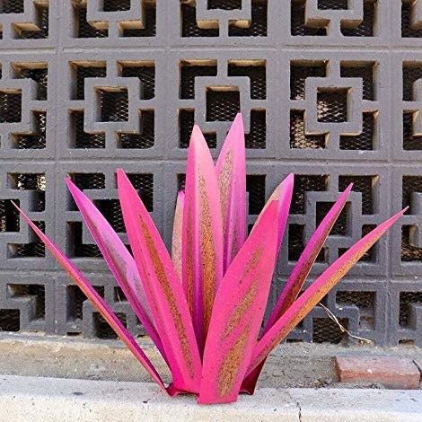 Handgemaakt roestvrij metalen tuinbeeld voor binnen- en buitendecoratie