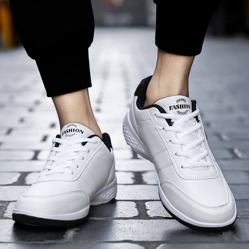 Heren sneakers