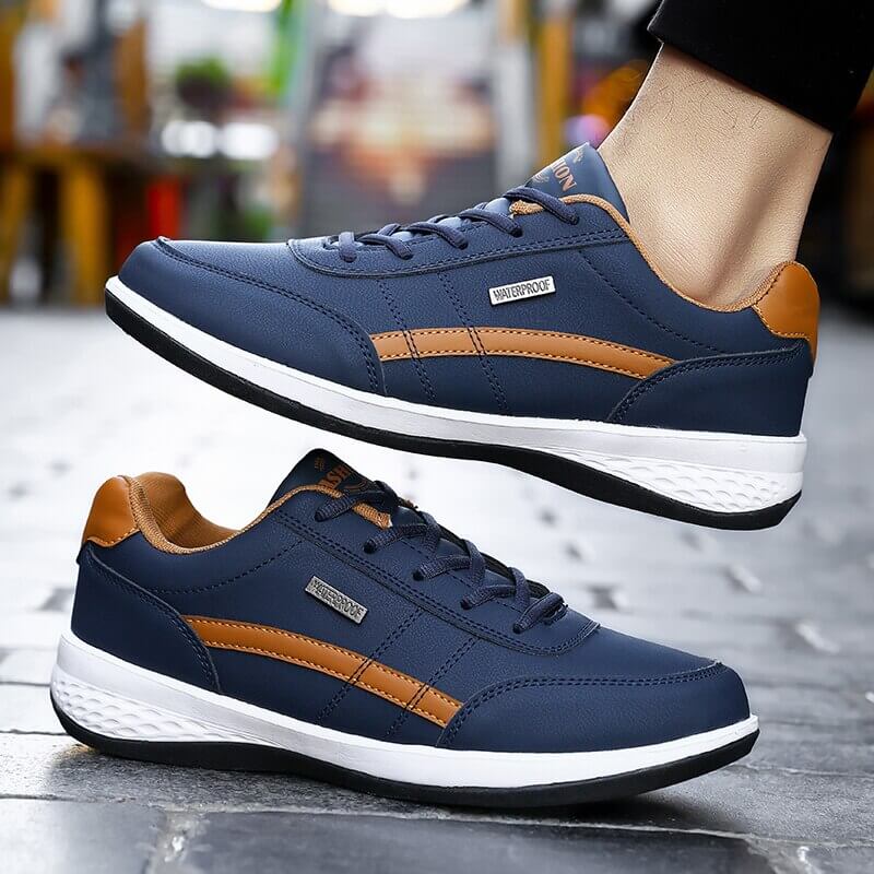 Heren sneakers
