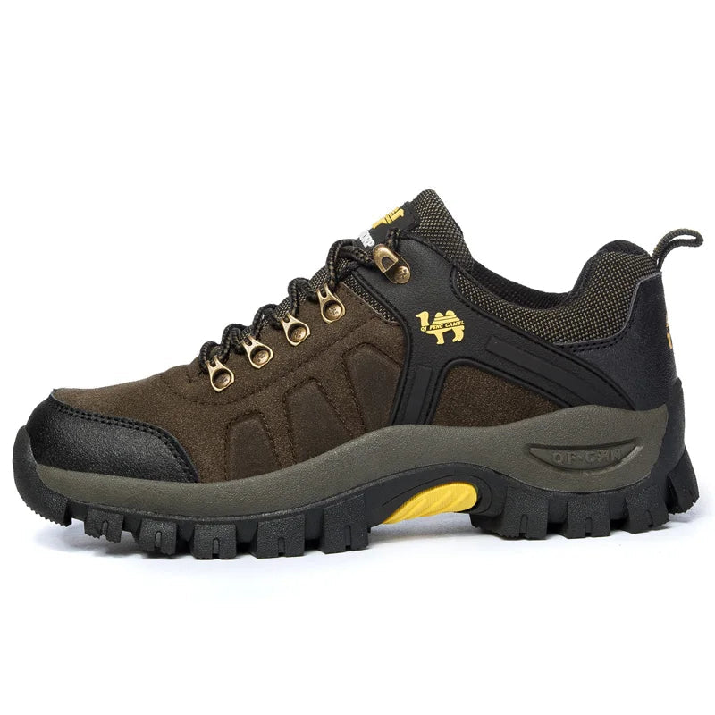 Hoge wandelschoenen voor heren