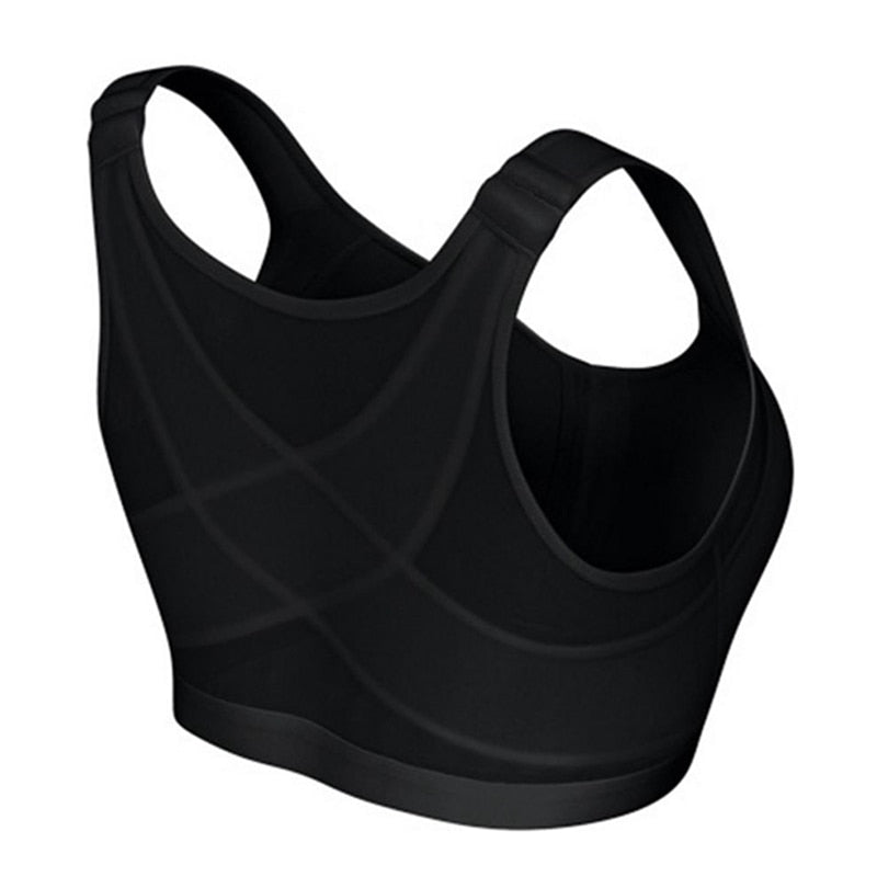 Houdingcorrigerende bh voor dames - Comfort & rugondersteuning