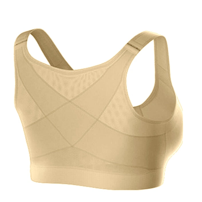 Houdingcorrigerende bh voor dames - Comfort & rugondersteuning