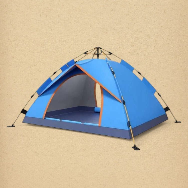 Instant pop-up kampeertent voor outdooravonturen