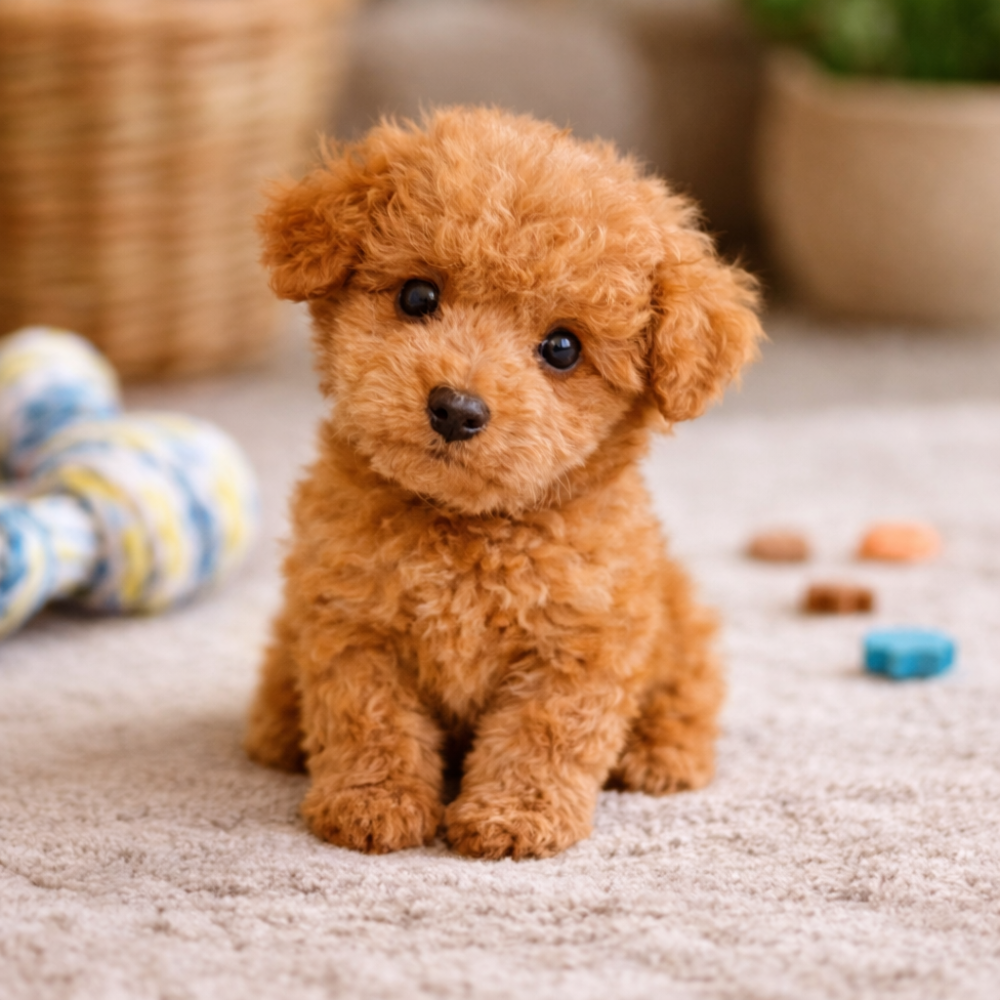 Interactieve, realistische pluche hond met zachte beweging - Speelgoed