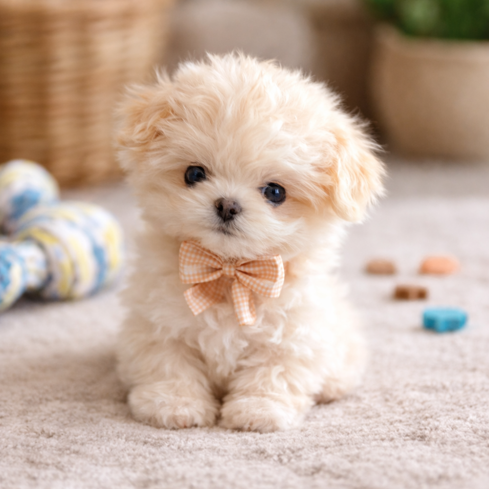 Interactieve, realistische pluche hond met zachte beweging - Speelgoed