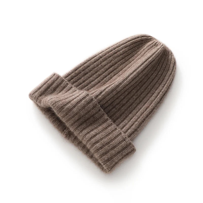 Kasjmieren beanie