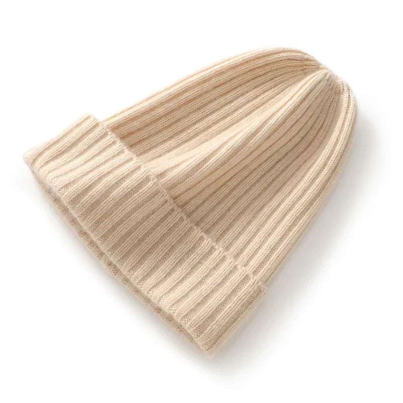 Kasjmieren beanie
