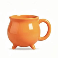 Keramische ketelmok, 301–400 ml