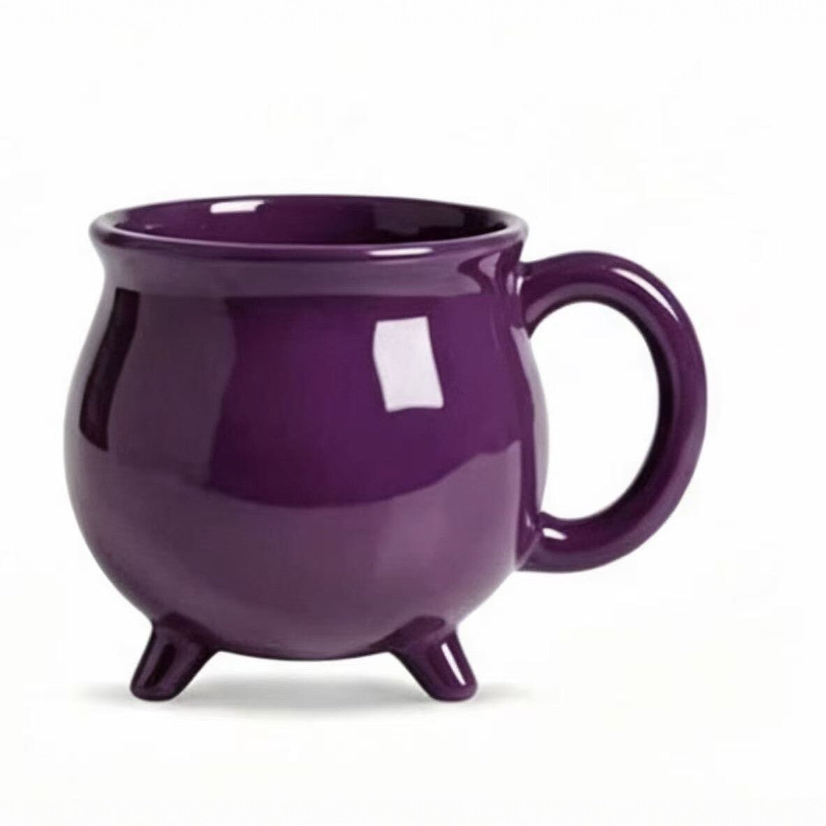 Keramische ketelmok, 301–400 ml
