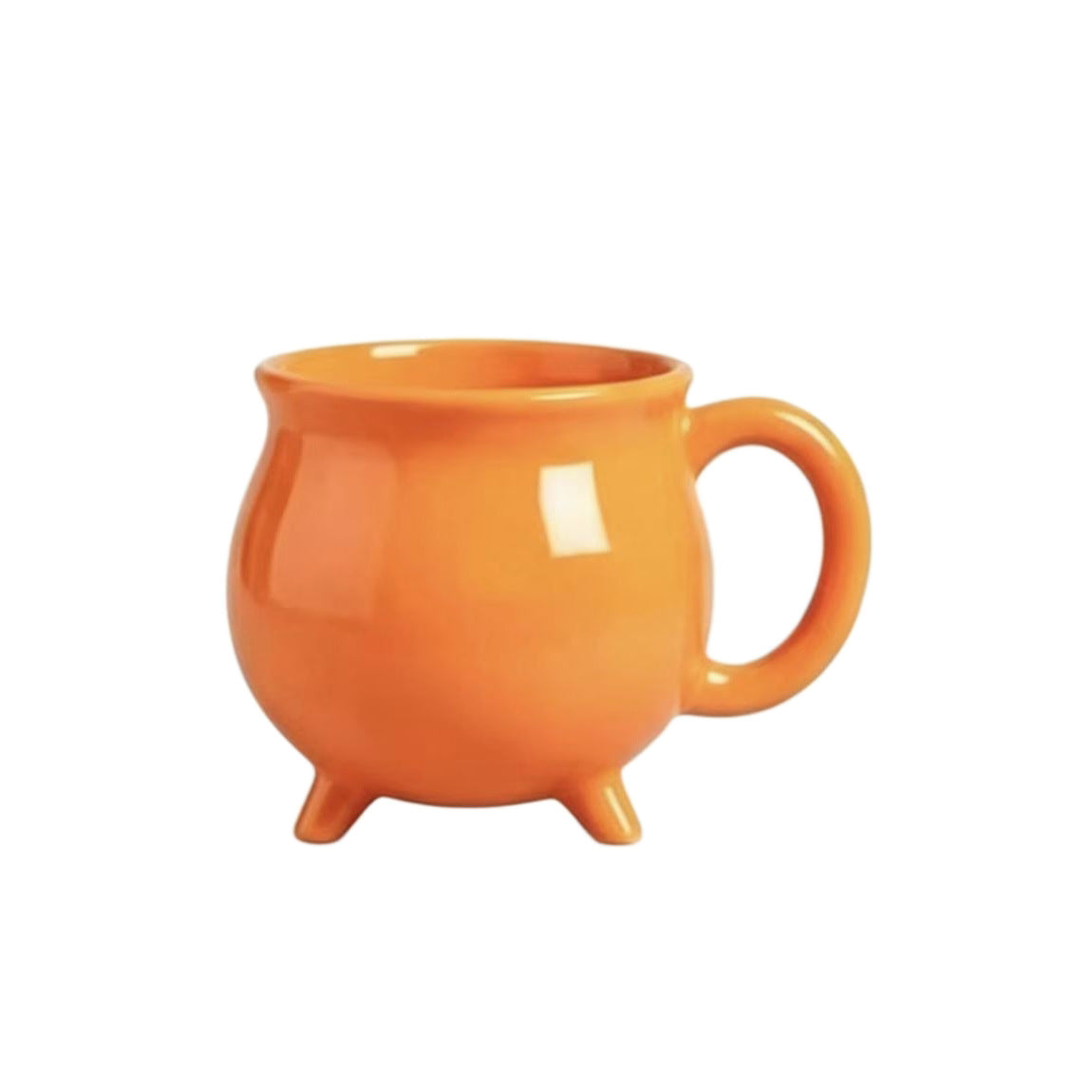 Keramische ketelmok, 301–400 ml