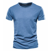 Klassiek T-shirt voor dagelijks gebruik
