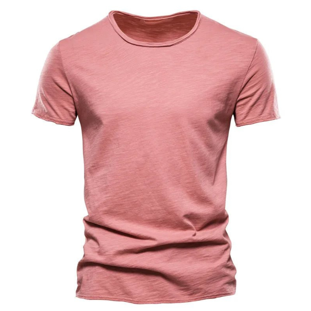 Klassiek T-shirt voor dagelijks gebruik