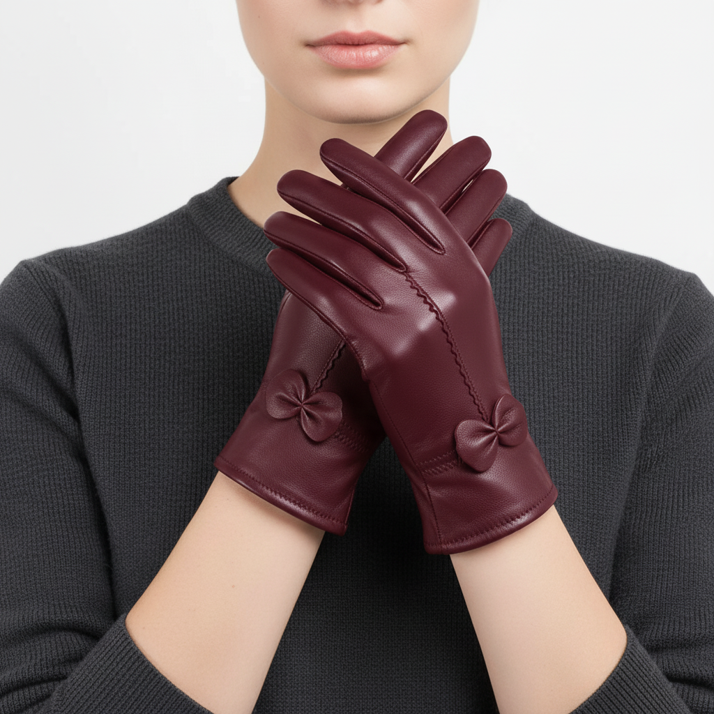 Klassieke handschoenen