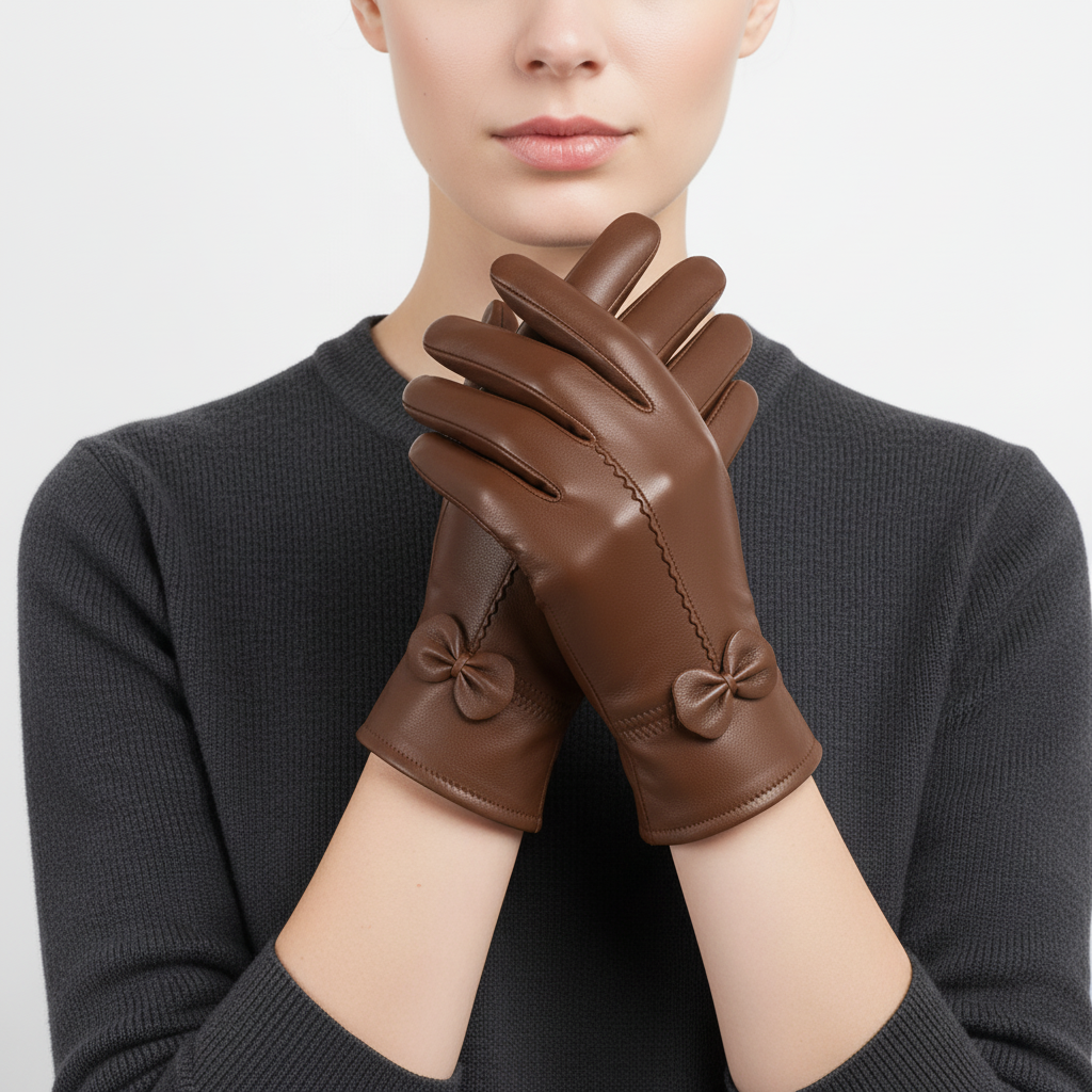 Klassieke handschoenen