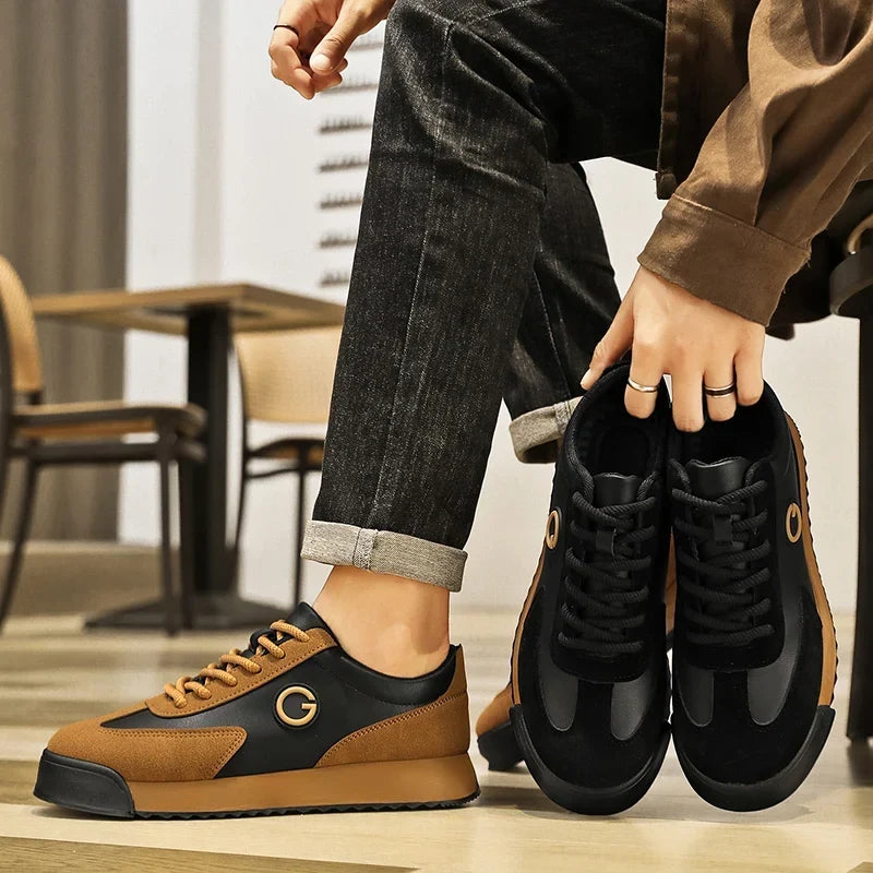 Klassieke sneakers