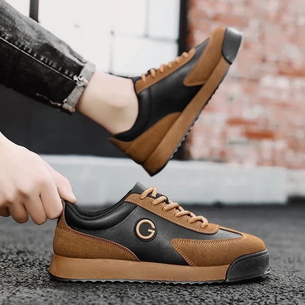 Klassieke sneakers