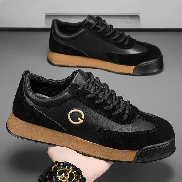 Klassieke sneakers