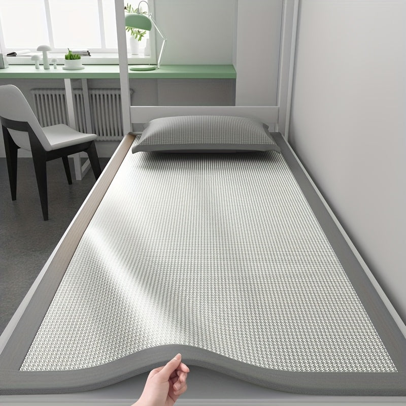 Koelende matrasbeschermer voor zomercomfort