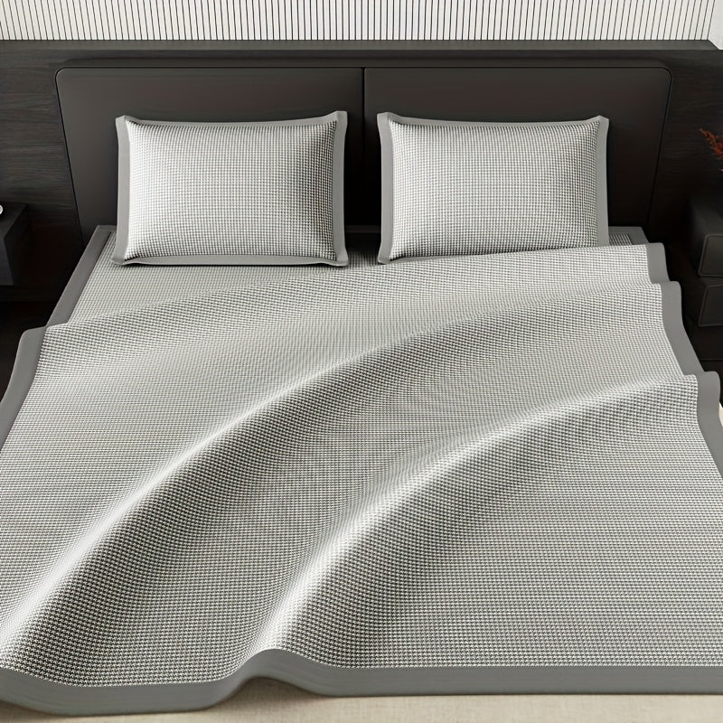 Koelende matrasbeschermer voor zomercomfort