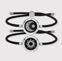 Koppelarmbanden - Symbool van liefde en verbondenheid