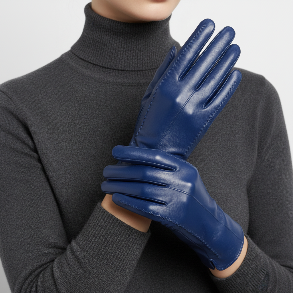 Korte Essentiële Handschoenen