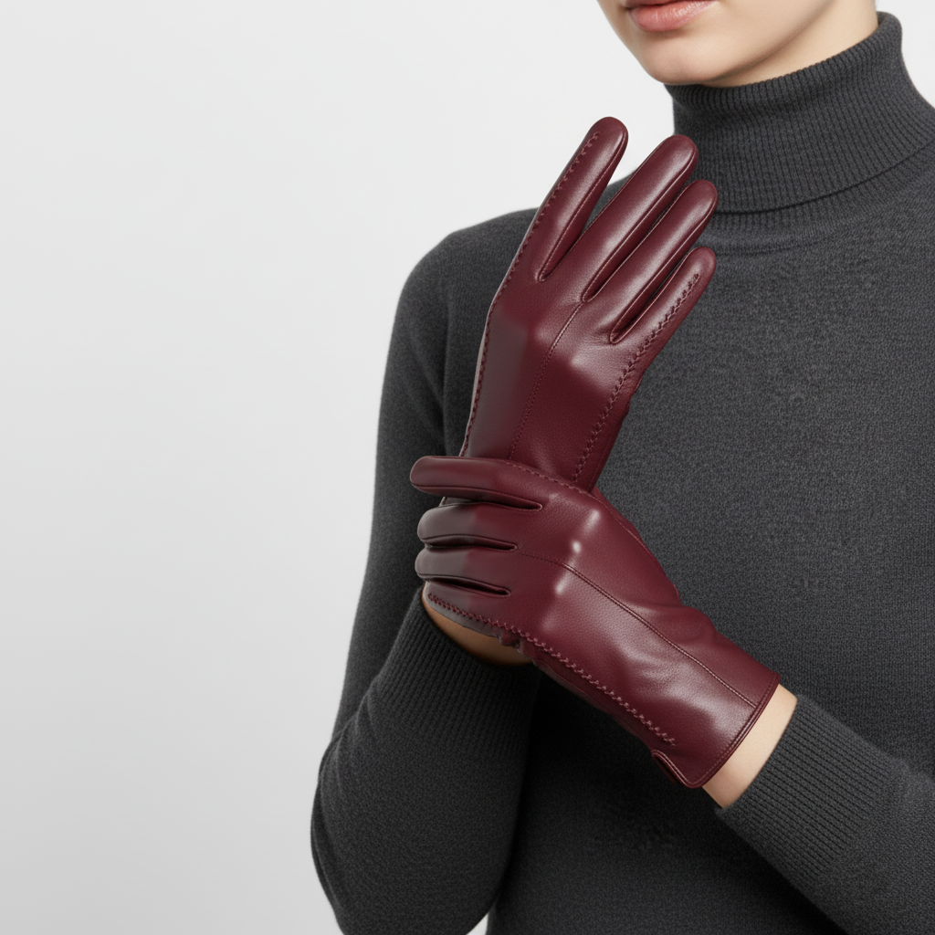 Korte Essentiële Handschoenen
