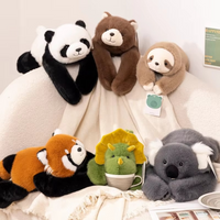 Lief en Rustgevend – Een Omhelzing voor Lichaam en Geest – Stressvermindering en Ontspanning