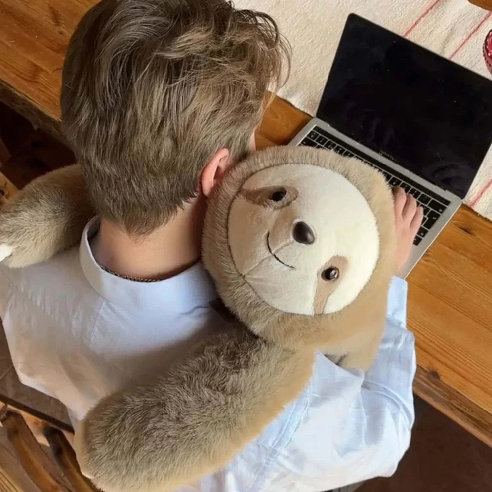 Lief en Rustgevend – Een Omhelzing voor Lichaam en Geest – Stressvermindering en Ontspanning