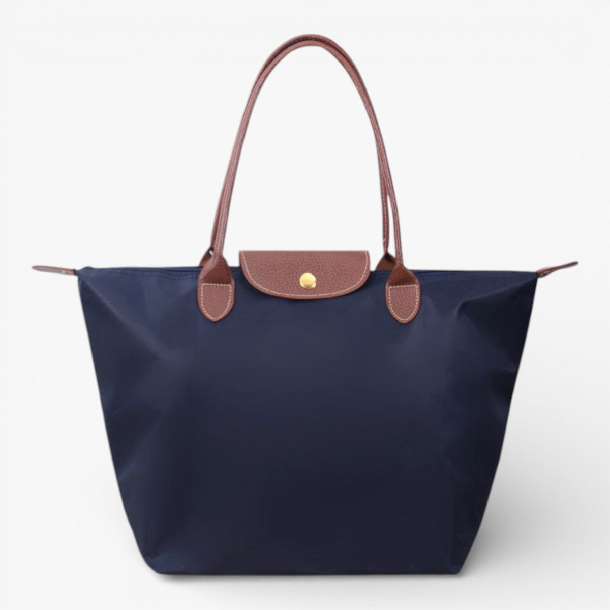 Luxe Schoudertas - Elegant en Ruim
