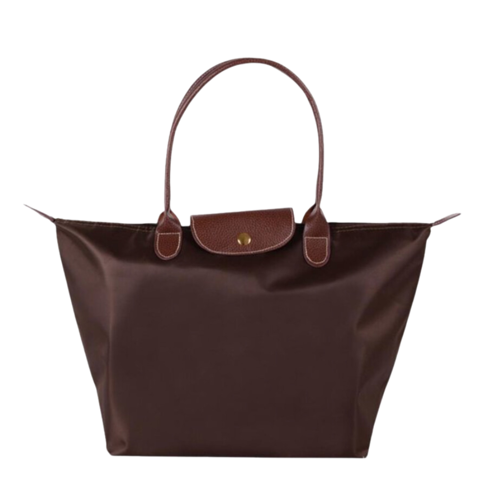 Luxe Schoudertas - Elegant en Ruim