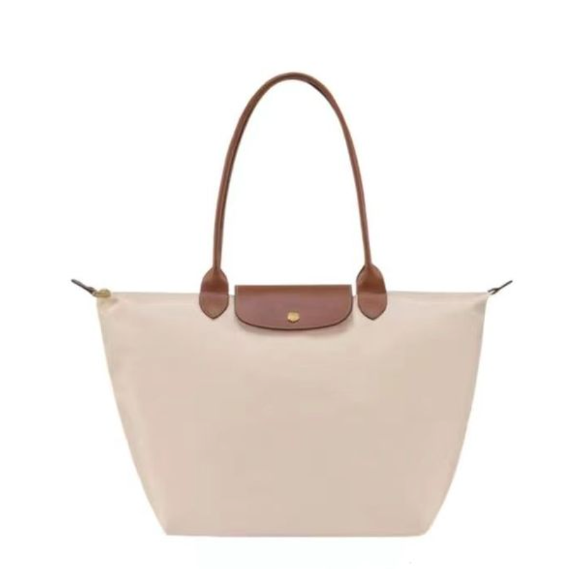 Luxe Schoudertas - Elegant en Ruim