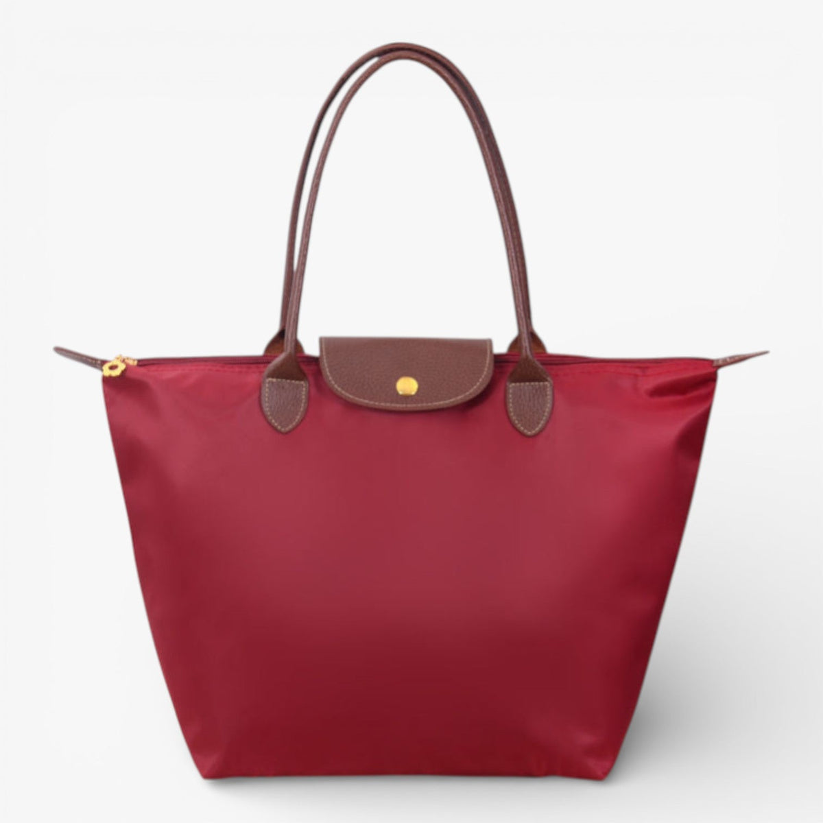 Luxe Schoudertas - Elegant en Ruim