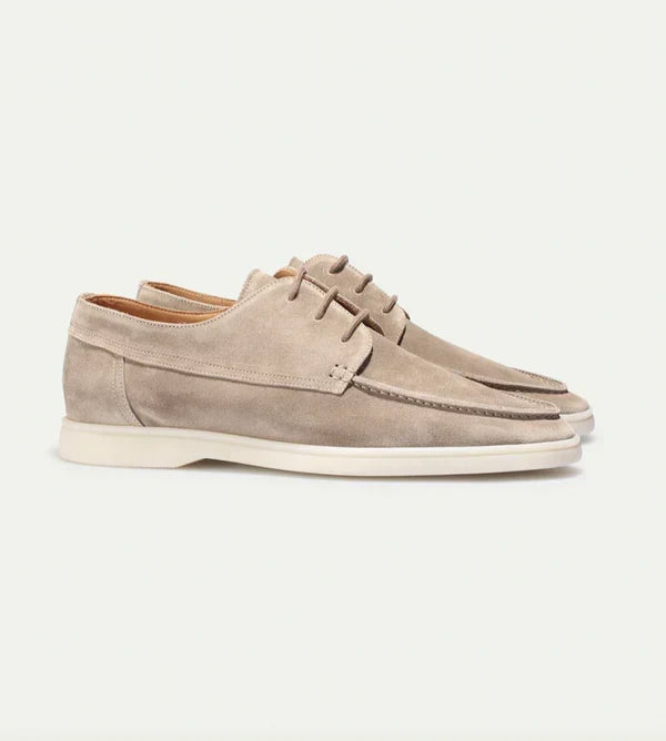 Luxe veterschoenen voor heren