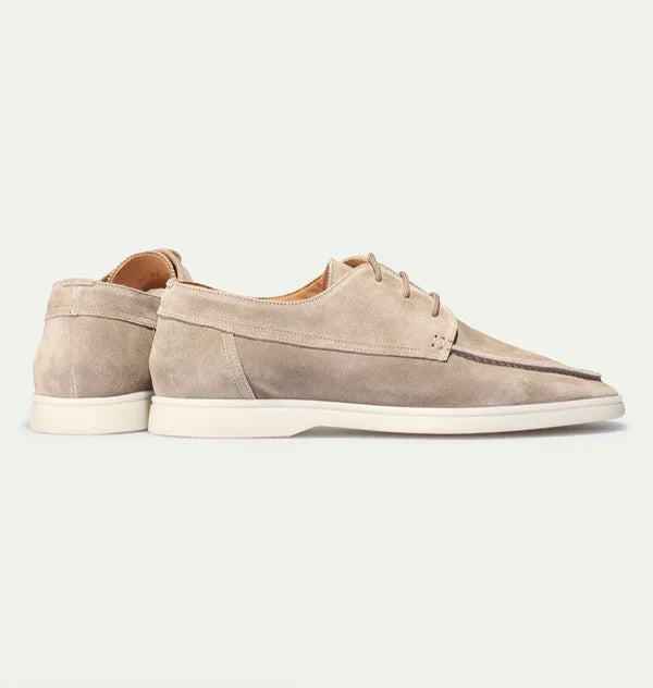 Luxe veterschoenen voor heren