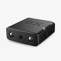 Micro HD-videocamera met wifi en audio