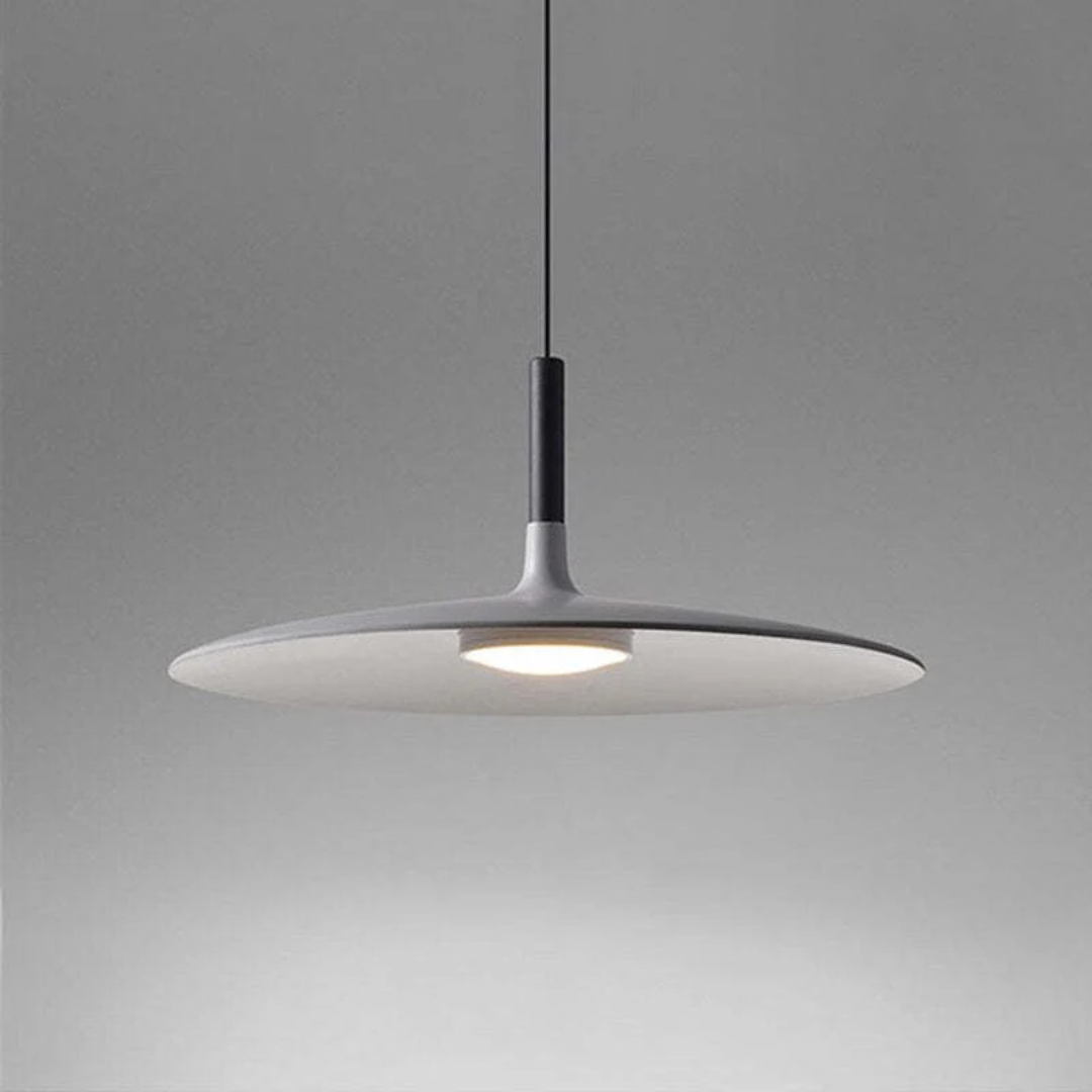 Moderne led-hanglamp