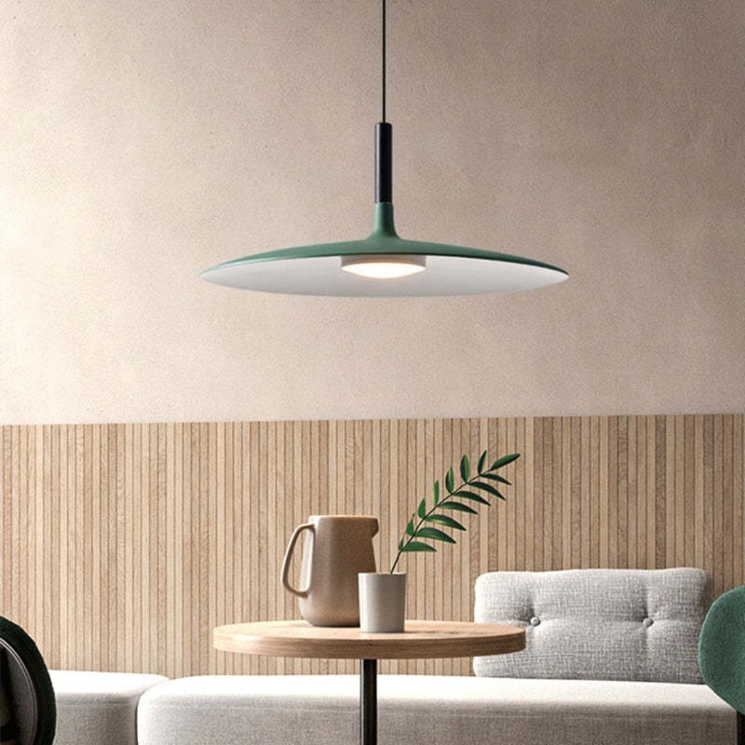 Moderne led-hanglamp