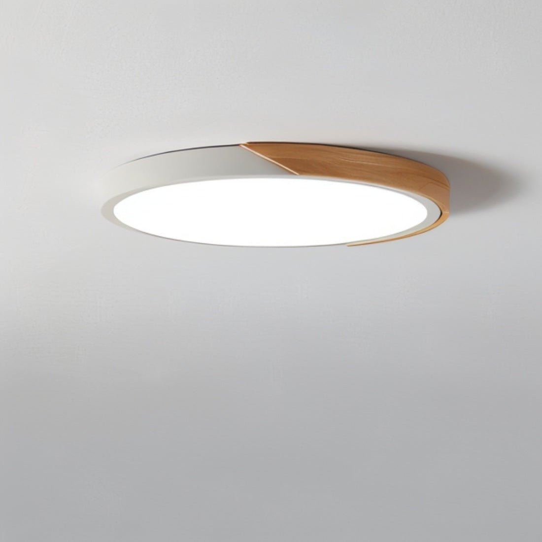 Moderne LED-plafondlamp - Minimalistische verlichting voor uw interieur