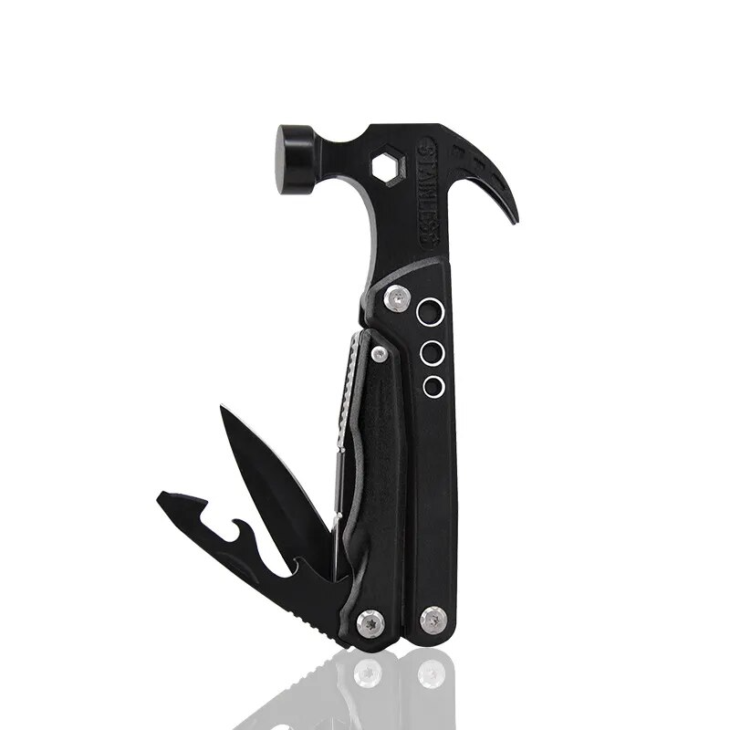 Multitool | Dit multifunctionele gereedschap helpt u bij alles wat u doet