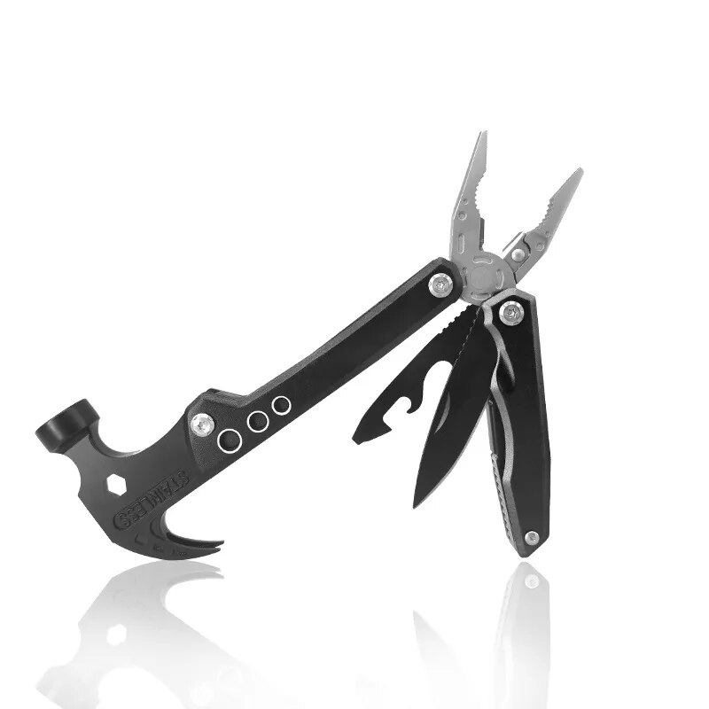 Multitool | Dit multifunctionele gereedschap helpt u bij alles wat u doet